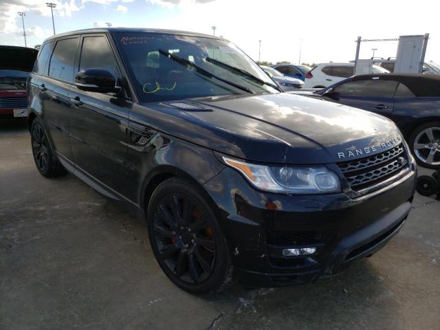 LAND ROVER RANGE ROVE 2014 salwv2tf8ea350901