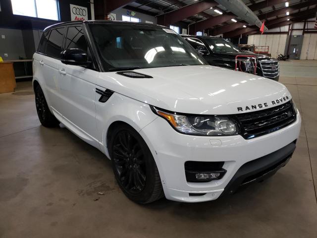 LAND ROVER RANGE ROVE 2015 salwv2tf8fa616001