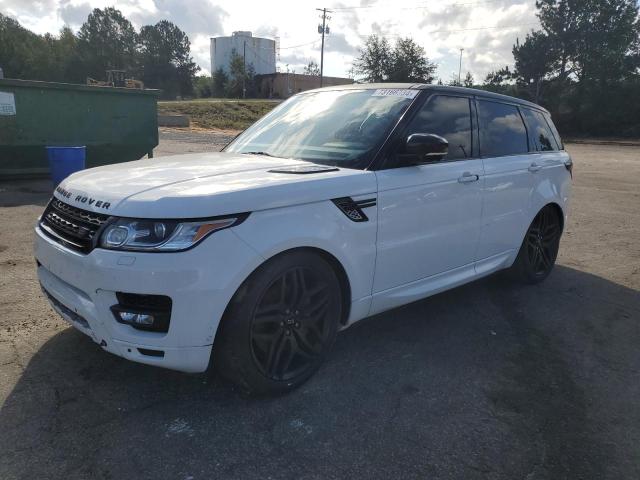 LAND ROVER RANGE ROVE 2014 salwv2tf9ea384605