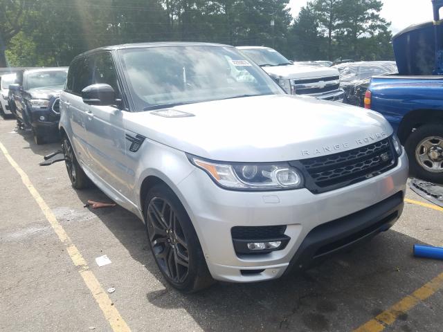 LAND ROVER RANGE ROVE 2014 salwv2tf9ea502619