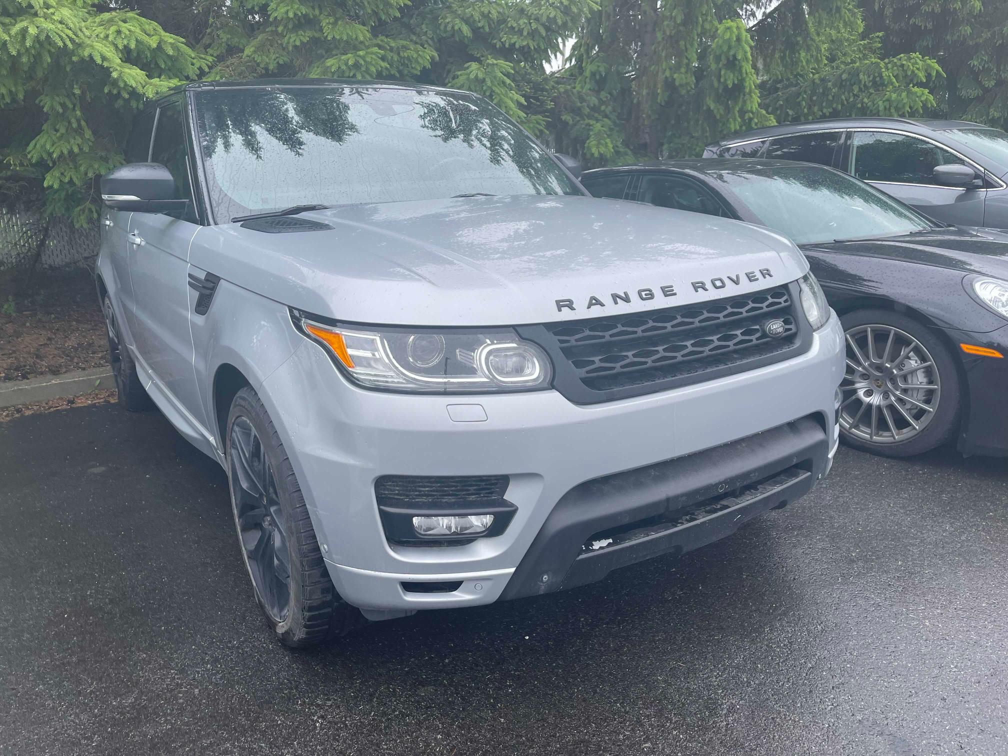 LAND ROVER RANGE ROVE 2015 salwv2tf9fa526548