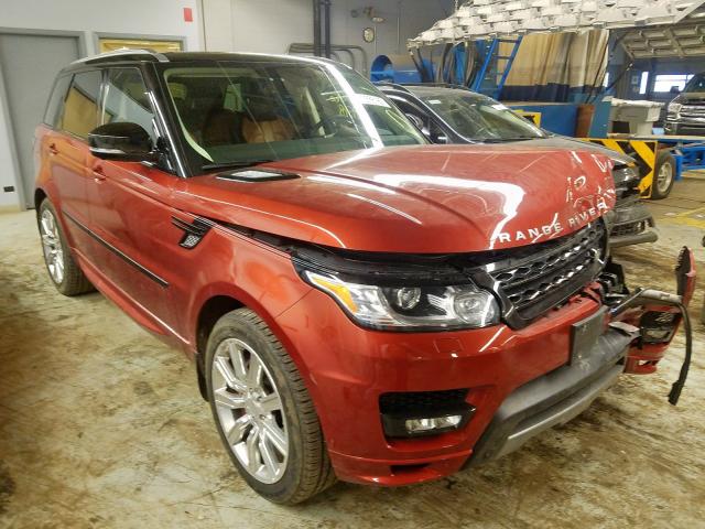 LAND ROVER RANGE ROVE 2014 salwv2tfxea342105