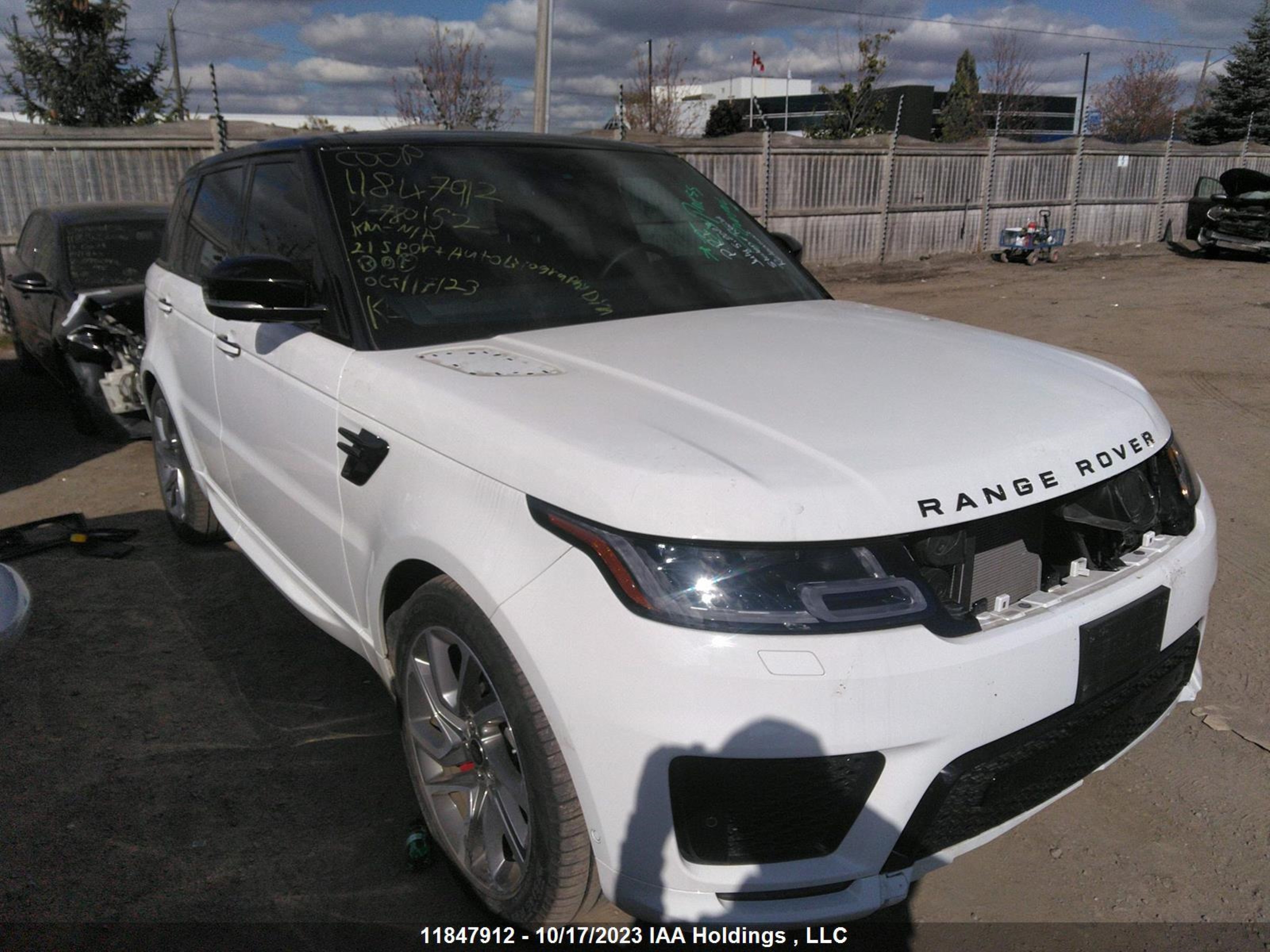 LAND-ROVER RANGE ROVER SPORT 2021 salwv4ry2ma780152