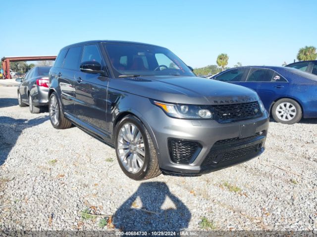 LAND-ROVER RANGE ROVER SPORT 2016 salwz2ef0ga558131