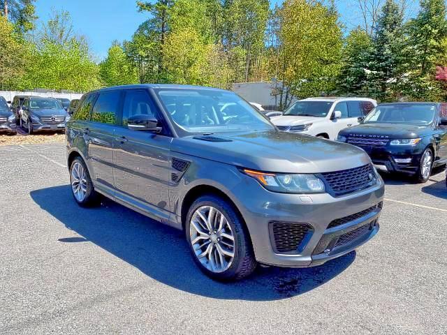 LAND ROVER RANGE ROVE 2016 salwz2ef0ga568206