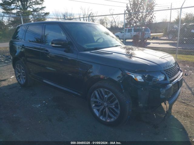 LAND-ROVER RANGE ROVER SPORT 2015 salwz2ef2fa528076