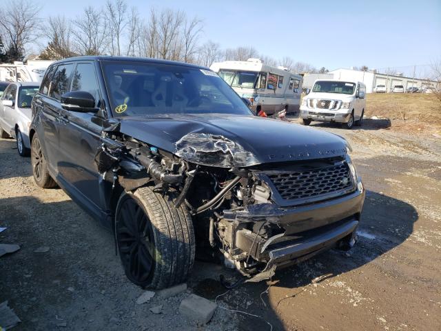 LAND ROVER RANGE ROVE 2016 salwz2ef2ga547034