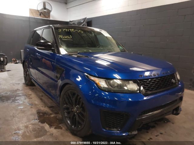 LAND-ROVER RANGE ROVER SPORT 2016 salwz2ef4ga563946