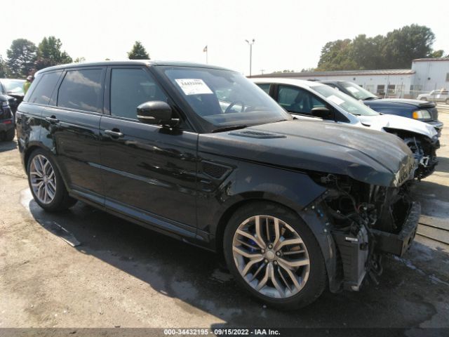 LAND ROVER RANGE ROVER SPORT 2016 salwz2ef4ga582111