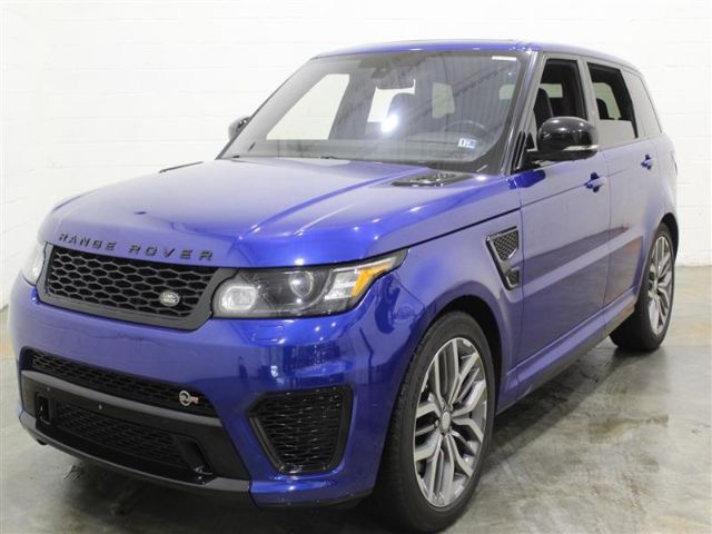 LAND ROVER RANGE ROVER SPORT 2016 salwz2ef5ga560957