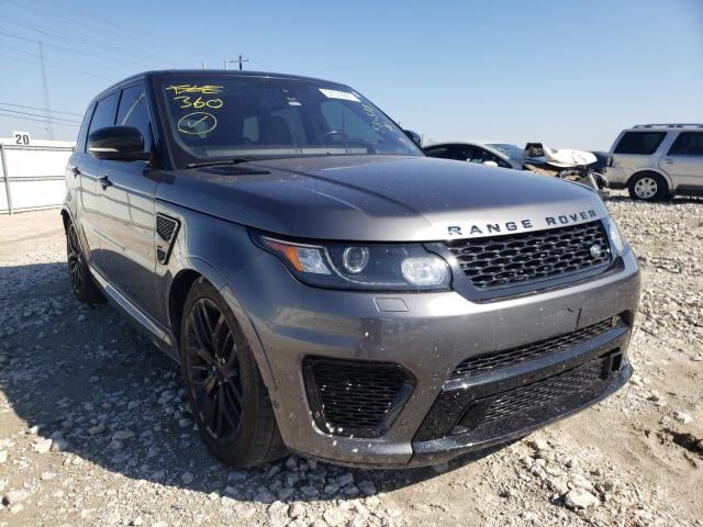 LAND-ROVER RANGE ROVE 2016 salwz2ef6ga586578