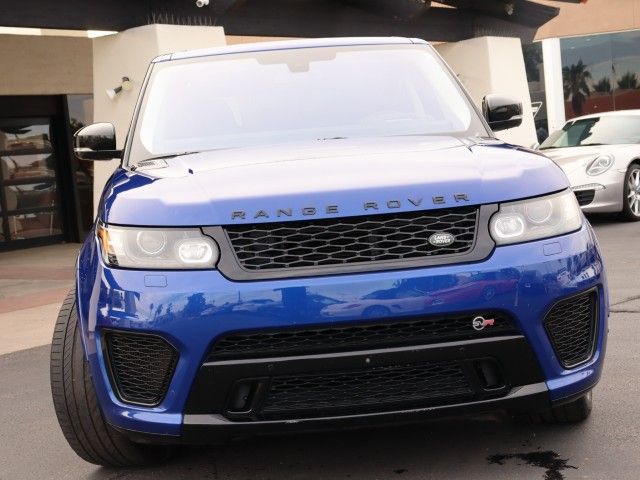 LAND ROVER RANGE ROVER SPORT 2016 salwz2ef7ga551337