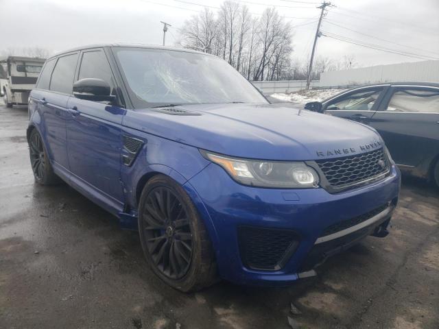 LAND ROVER RANGE ROVE 2016 salwz2ef7ga568865