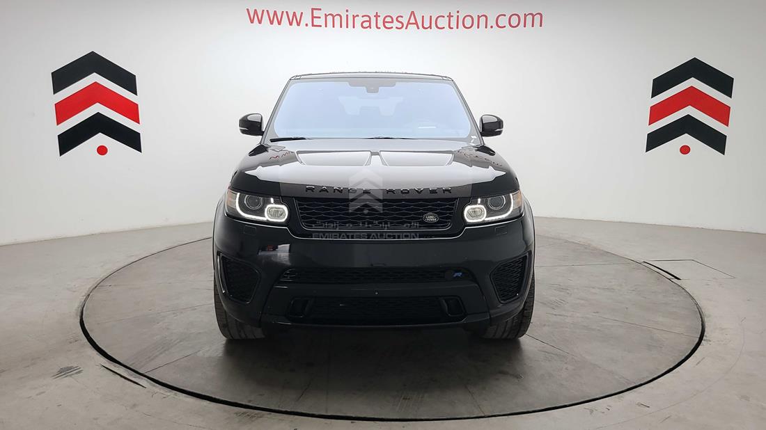 RANGE ROVER 2016 salwz2ef7ga591210