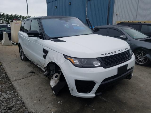 LAND-ROVER RANGE ROVE 2016 salwz2ef8ga551718