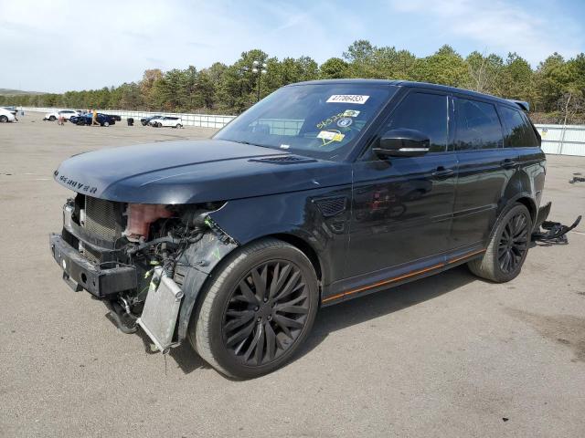 LAND-ROVER RANGE ROVE 2016 salwz2ef9ga565286