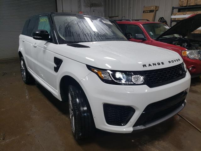 LAND ROVER RANGE ROVE 2017 salwz2fe1ha167173