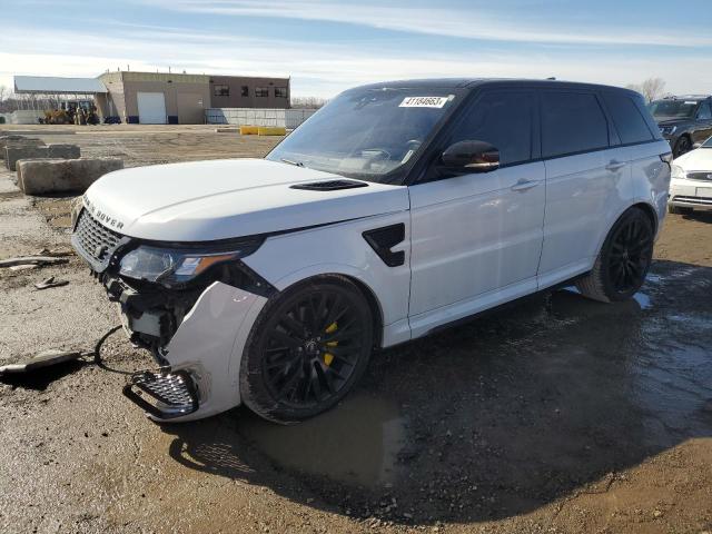 LAND ROVER RANGE ROVE 2017 salwz2fe3ha142842