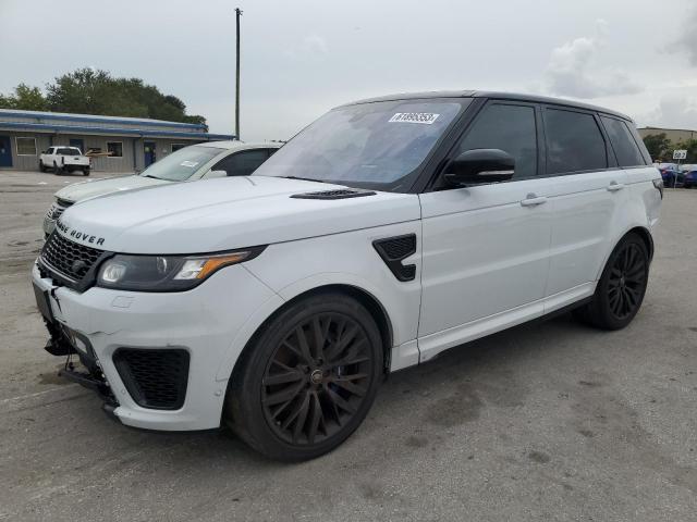 LAND ROVER RANGE ROVE 2017 salwz2fe5ha140722