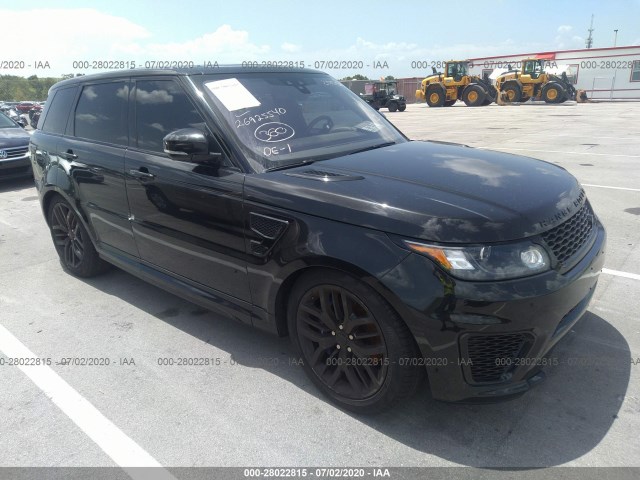 LAND ROVER RANGE ROVER SPORT 2017 salwz2fe5ha145192