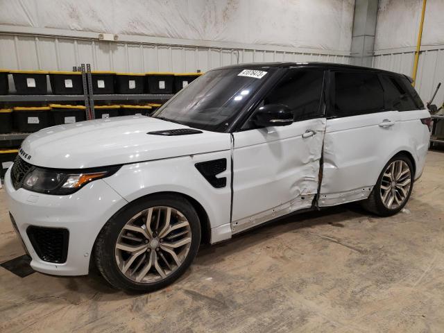 LAND ROVER RANGE ROVE 2017 salwz2fe8ha146160