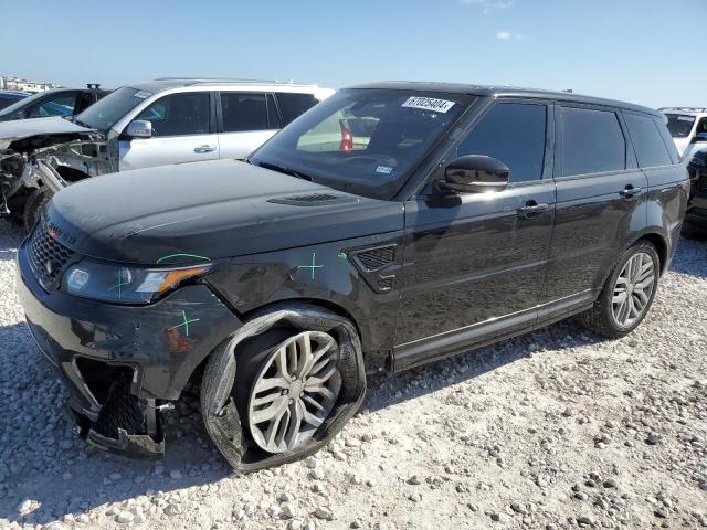 LAND-ROVER RANGE ROVE 2017 salwz2fexha148802