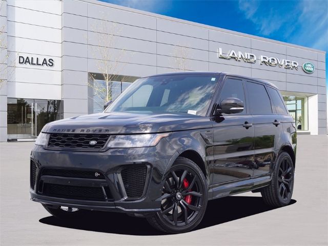 LAND ROVER RANGE ROVER SPORT 2020 salwz2re0la707763