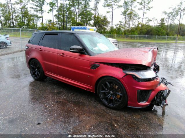 LAND ROVER RANGE ROVER SPORT 2020 salwz2re0la709111