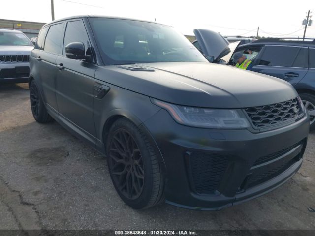 LAND-ROVER RANGE ROVER SPORT 2020 salwz2re0la748121