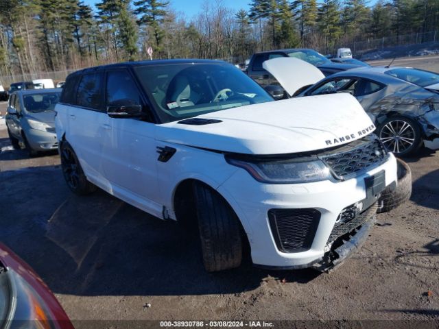 LAND-ROVER RANGE ROVER SPORT 2022 salwz2re0na202471