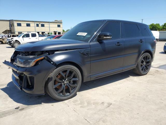 LAND-ROVER RANGEROVER 2022 salwz2re0na209002