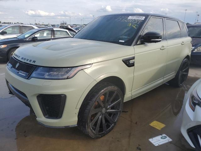 LAND ROVER RANGE ROVE 2022 salwz2re0na216483