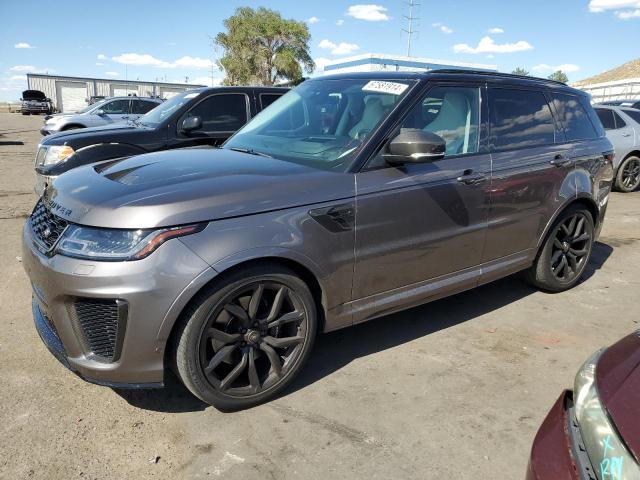 LAND ROVER RANGE ROVE 2020 salwz2re2la730008