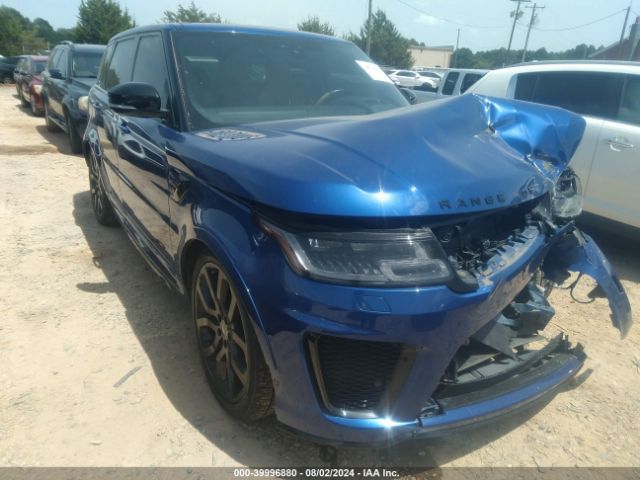 LAND ROVER RANGE ROVER SPORT 2021 salwz2re2ma761289