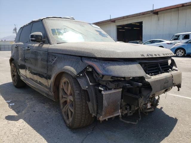 LAND ROVER RANGE ROVER SPORT 2021 salwz2re2ma774737