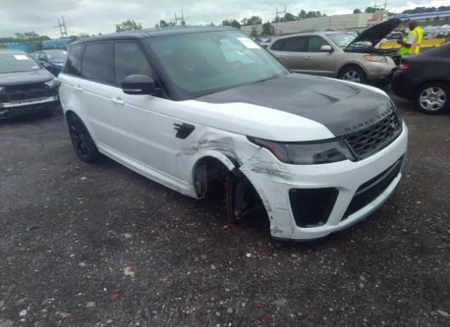 LAND ROVER RANGE ROVER SPORT 2022 salwz2re2na222298