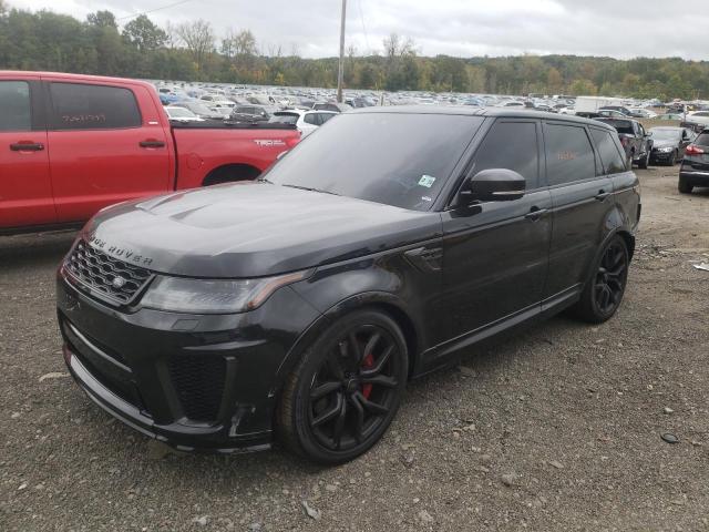 LAND ROVER RANGEROVER 2020 salwz2re3la711645