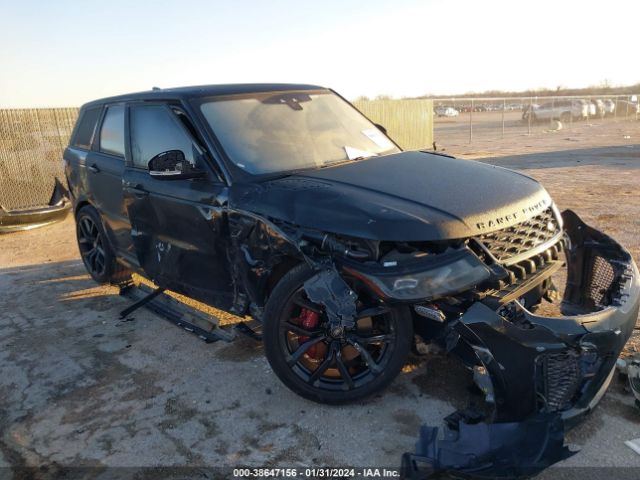 LAND-ROVER RANGE ROVER SPORT 2020 salwz2re3la725951