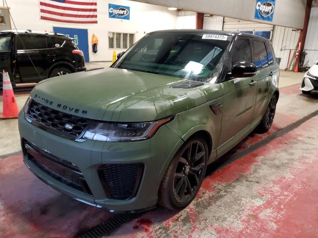 LAND ROVER RANGEROVER 2022 salwz2re3na228319