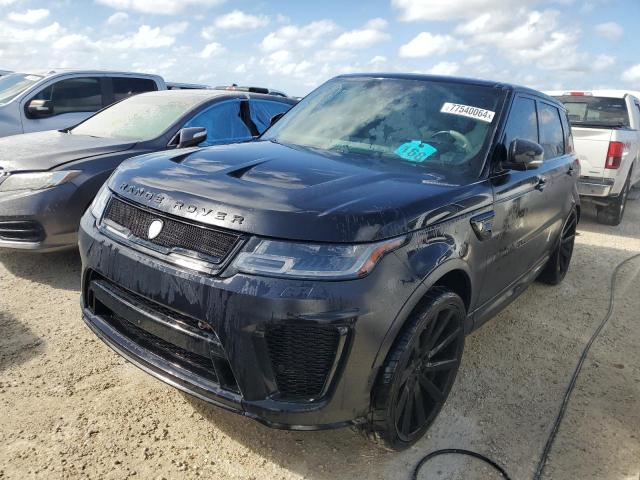 LAND ROVER RANGE ROVE 2021 salwz2re5ma780919