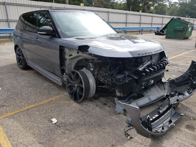 LAND ROVER RANGE ROVE 2021 salwz2re6ma751994