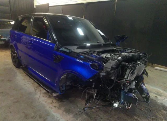 LAND ROVER RANGE ROVER SPORT 2020 salwz2re7la877635