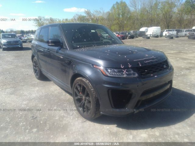 LAND ROVER RANGE ROVER SPORT 2020 salwz2re8la712015