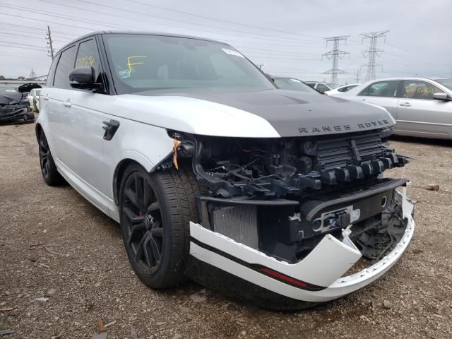 LAND-ROVER RANGE ROVE 2020 salwz2re8la732474