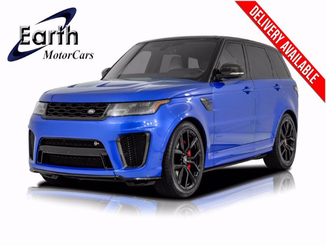 LAND ROVER RANGE ROVER SPORT 2020 salwz2re8la898056