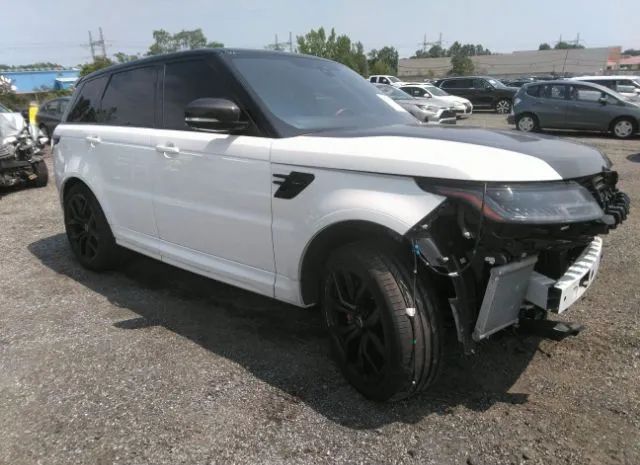 LAND ROVER NULL 2019 salwz2se0ka834330