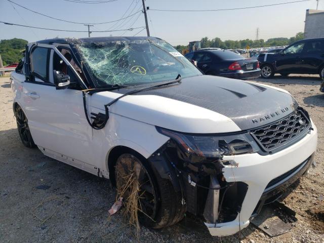 LAND ROVER RANGE ROVE 2019 salwz2se0ka853668