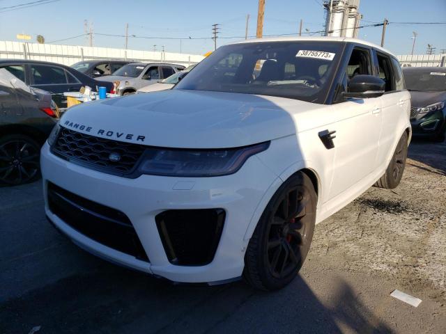 LAND ROVER RANGE ROVE 2019 salwz2se0ka865576