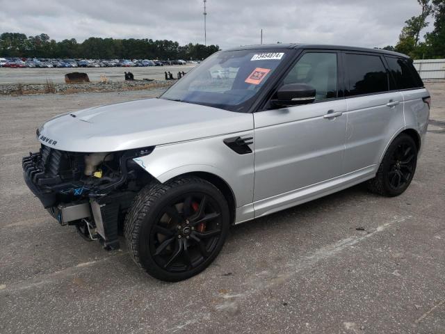 LAND-ROVER RANGE ROVE 2018 salwz2se3ja190546