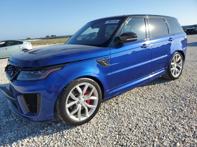 LAND-ROVER RANGEROVER 2018 salwz2se5ja162618